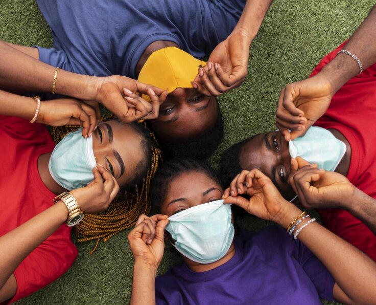 Community Development & Advocacy