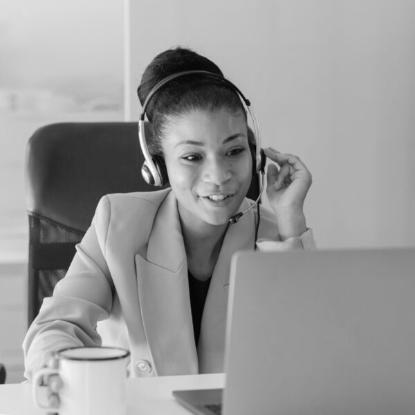 woman-having-online-meeting-work Bw